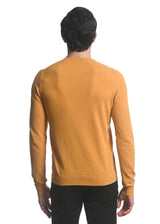 AMBER BOUCLE CREW SWEATER PM-16219