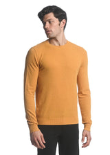 AMBER BOUCLE CREW SWEATER PM-16219