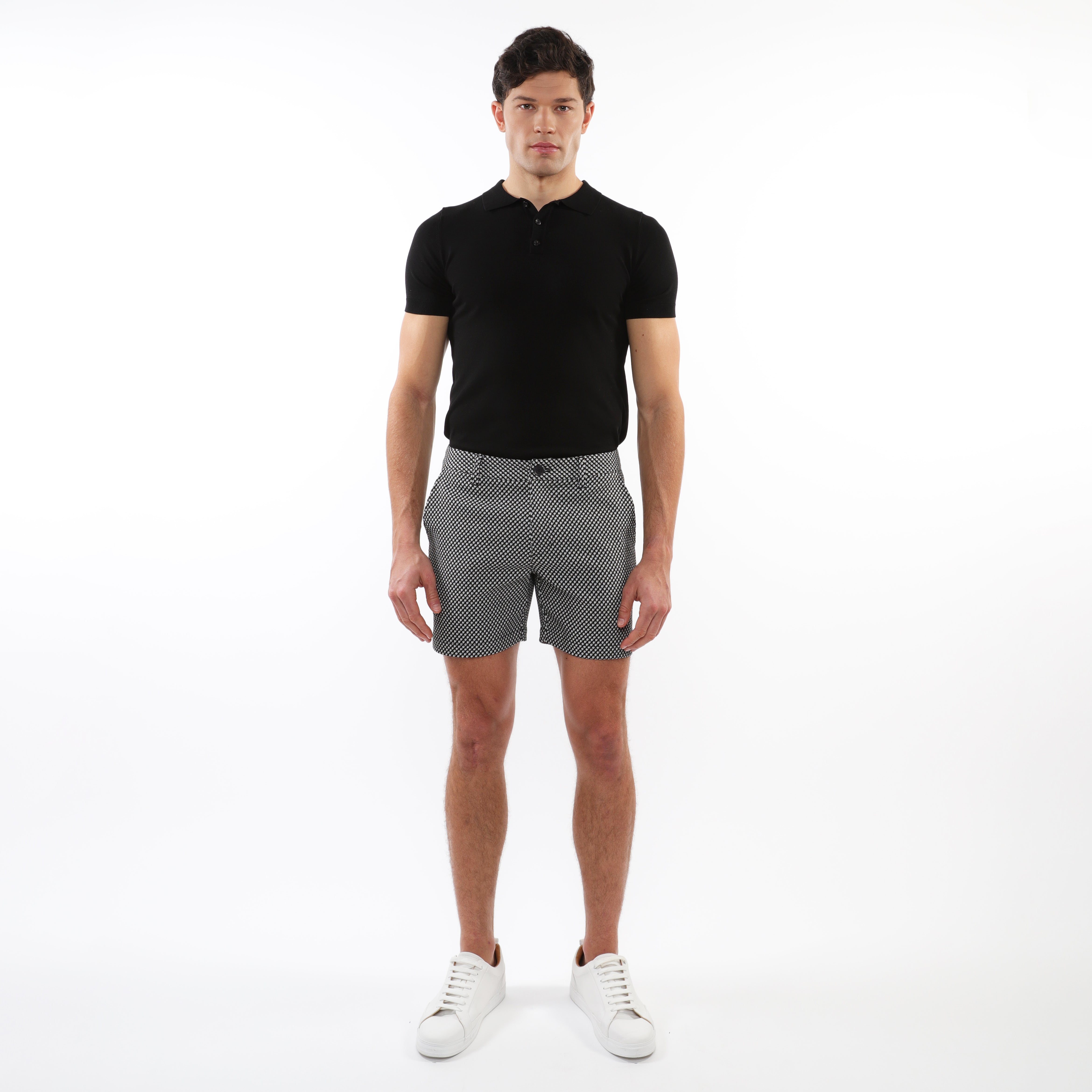 【forme】fm-112 short blucher【26cm(6)】 forme ff fm112 Short blucher : un.regard.moderne