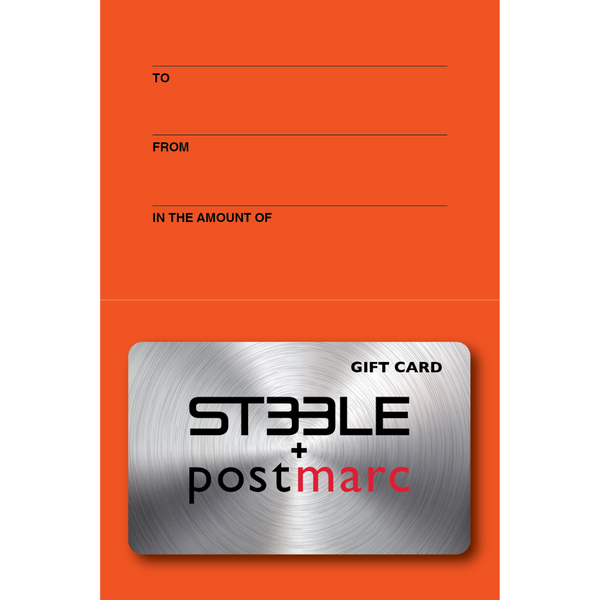 POSTMARC E-GIFT CARD