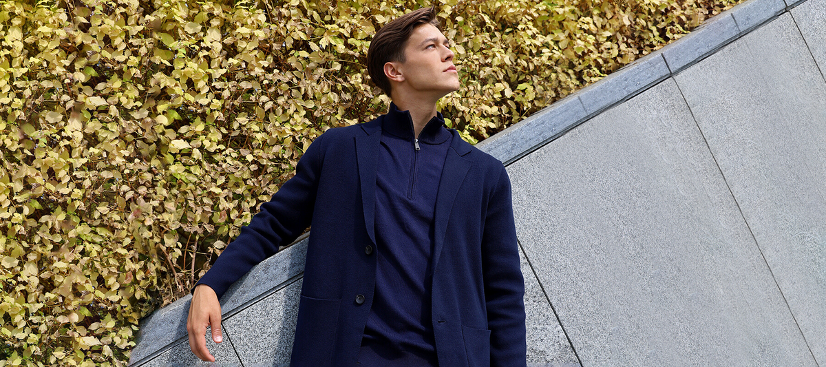 Fall Ready: Men's Fall Fashion Essentials | Postmarc