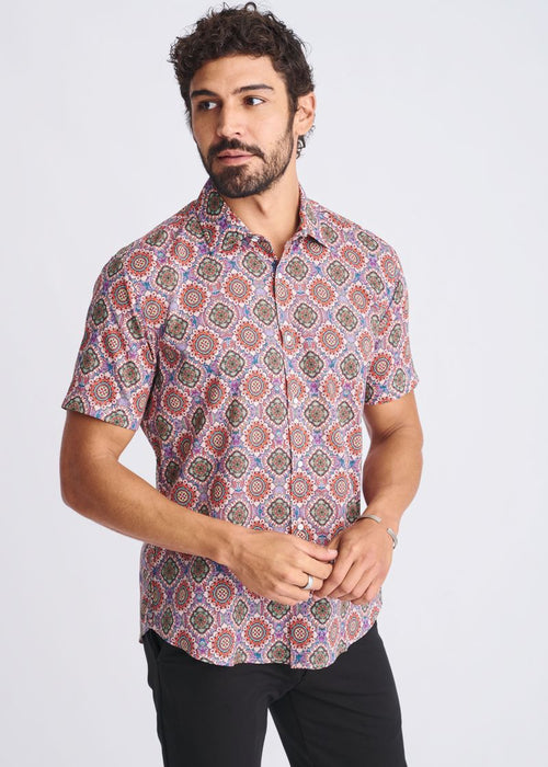 Postmarc | Polos, Knit and Woven Shirts, Shorts & Accessories for Men