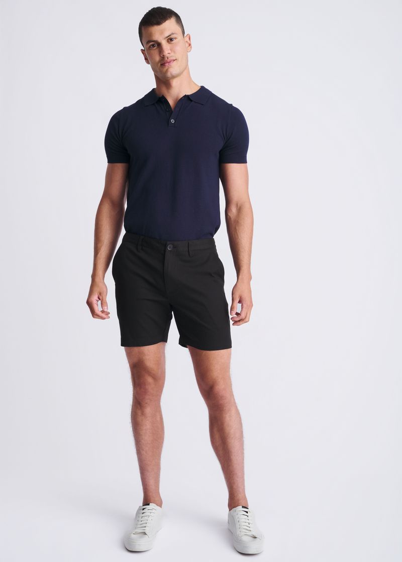 Casual Dress Shorts for Men | Postmarc
