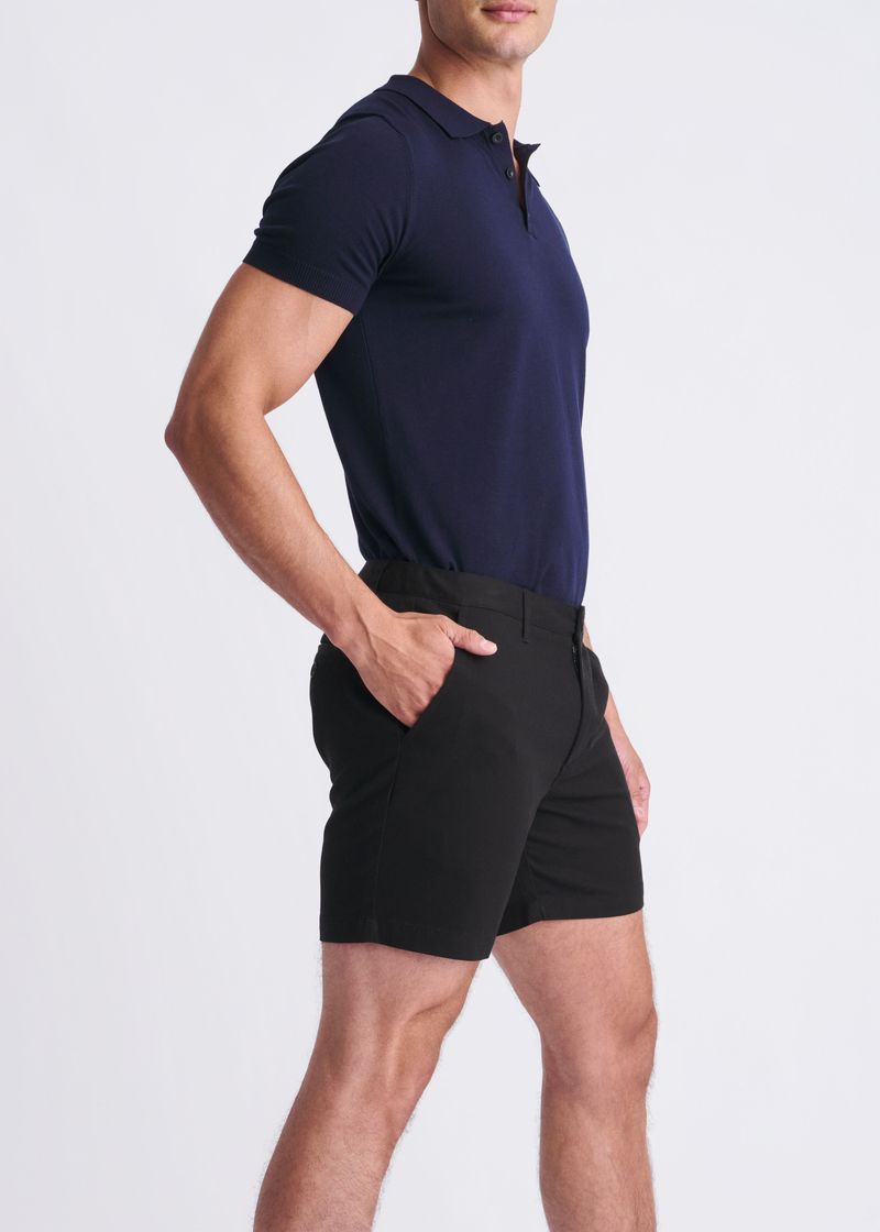 BLACK 6