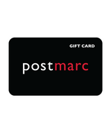 POSTMARC E-GIFT CARD